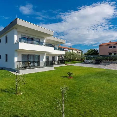 Apart Residence Blue Sea-3