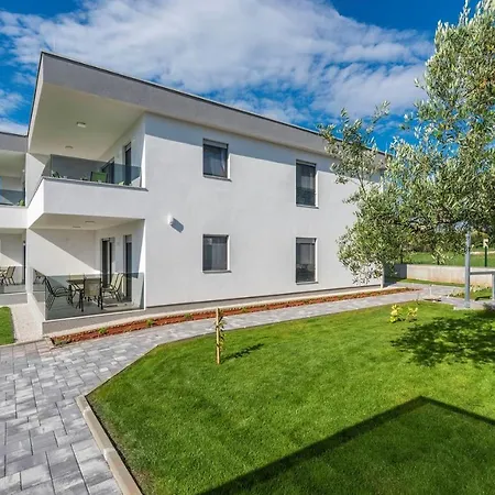 Apart Residence Blue Sea-2